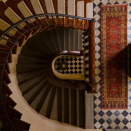 Di Piazzano - Small Luxury Of The World 호텔 코르토나