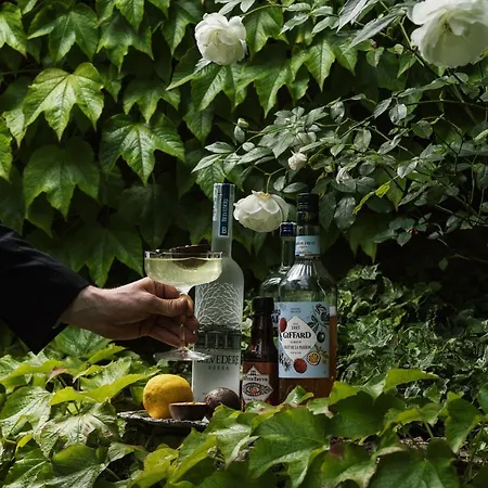 호텔 Di Piazzano - Small Luxury Of The World 5*