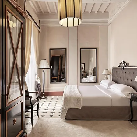 Di Piazzano - Small Luxury Of The World Готель Кортона