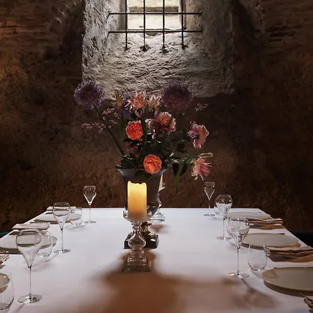 호텔 Di Piazzano - Small Luxury Of The World 코르토나