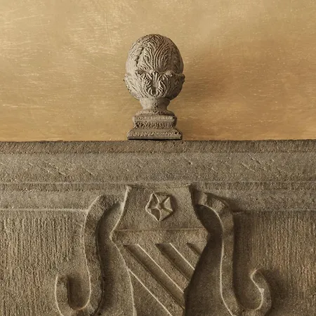 Di Piazzano - Small Luxury Of The World