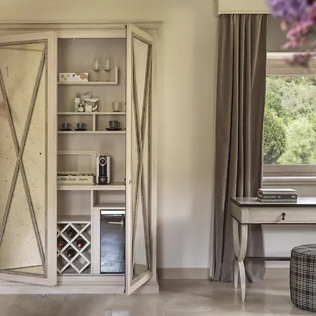 Di Piazzano - Small Luxury Of The World 호텔 코르토나