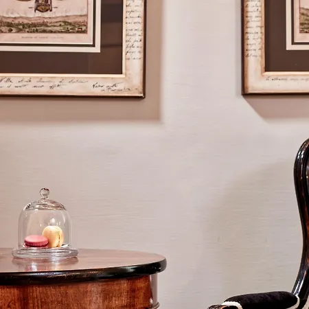 Di Piazzano - Small Luxury Of The World 코르토나