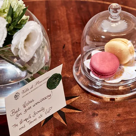 Di Piazzano - Small Luxury Of The World