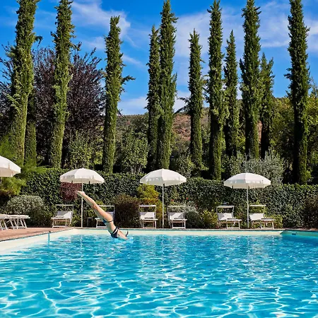 Di Piazzano - Small Luxury Of The World 호텔