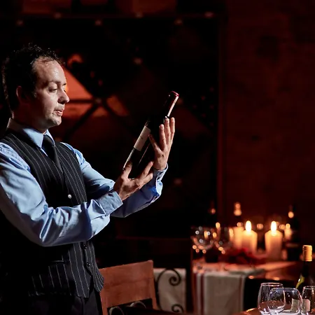 호텔 Di Piazzano - Small Luxury Of The World 코르토나