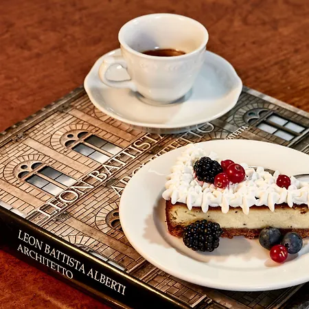 Di Piazzano - Small Luxury Of The World 5*