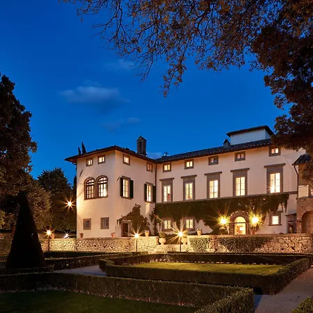 Di Piazzano - Small Luxury Of The World 5* 코르토나