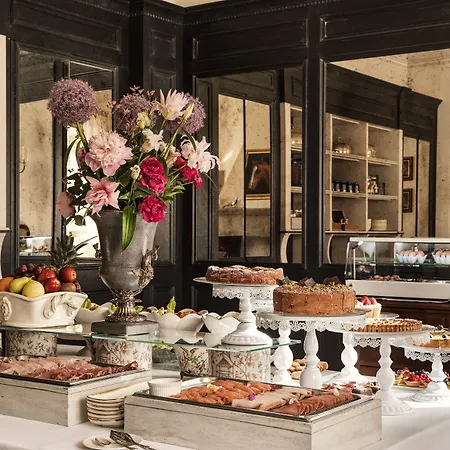 Di Piazzano - Small Luxury Of The World 5*