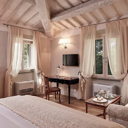 Di Piazzano - Small Luxury Of The World 5* 코르토나