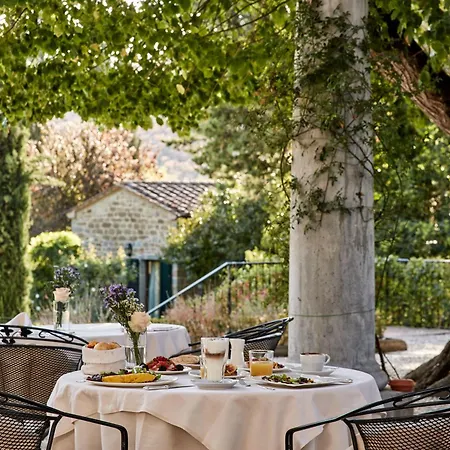 호텔 Di Piazzano - Small Luxury Of The World