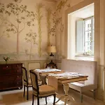 Di Piazzano - Small Luxury Of The World 5* Cortona