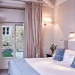 Hotel Di Piazzano - Small Luxury Of The World