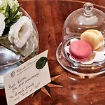 Di Piazzano - Small Luxury Of The World