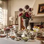 Di Piazzano - Small Luxury Of The World Hotel