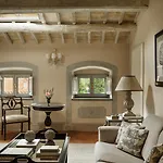 Hotel Di Piazzano - Small Luxury Of The World Cortona