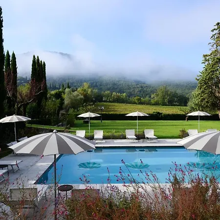 Di Piazzano - Small Luxury Of The World