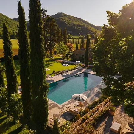 Di Piazzano - Small Luxury Of The World Otel Cortona