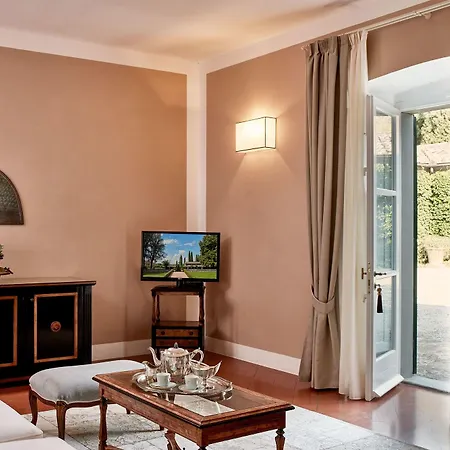 Di Piazzano - Small Luxury Of The World Otel 5*