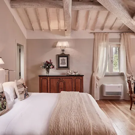 Di Piazzano - Small Luxury Of The World Otel Cortona