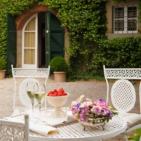 Otel Di Piazzano - Small Luxury Of The World 5*
