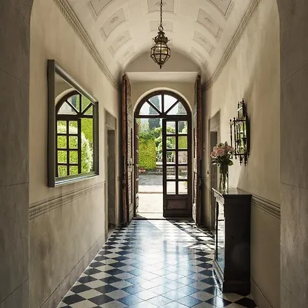 Hotel Di Piazzano - Small Luxury Of The World