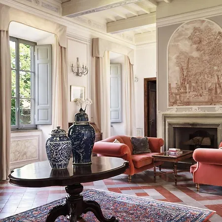Di Piazzano - Small Luxury Of The World 5* Κορτόνα