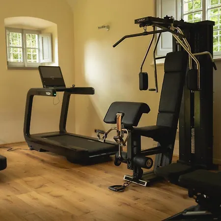 Di Piazzano - Small Luxury Of The World Hotel 5*