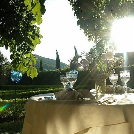 Di Piazzano - Small Luxury Of The World Hotel