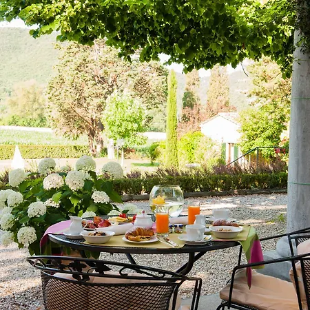 Di Piazzano - Small Luxury Of The World Otel Cortona