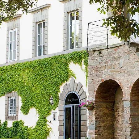 Otel Di Piazzano - Small Luxury Of The World 5*