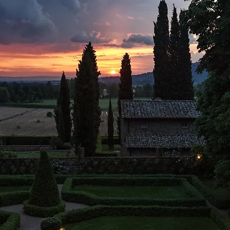 Di Piazzano - Small Luxury Of The World Hotel Cortona