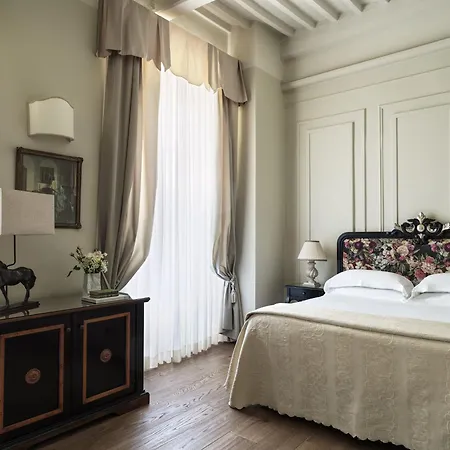 Di Piazzano - Small Luxury Of The World 5*
