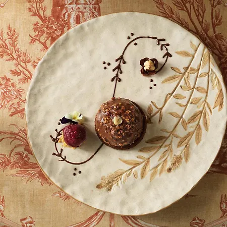 Hotel Di Piazzano - Small Luxury Of The World 5*