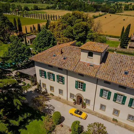Di Piazzano - Small Luxury Of The World Κορτόνα