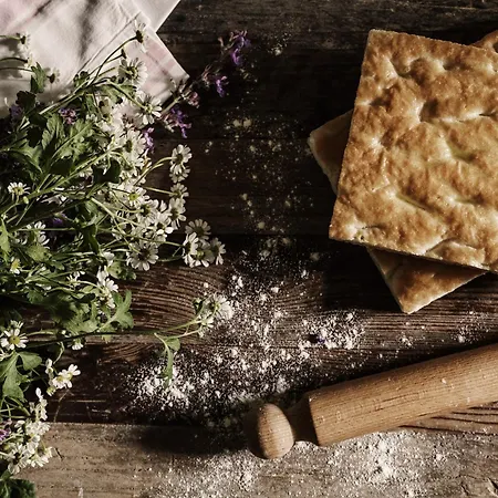 Hotel Di Piazzano - Small Luxury Of The World Cortona