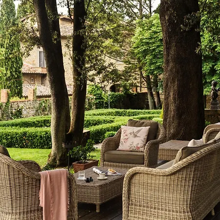 Di Piazzano - Small Luxury Of The World Ξενοδοχείο Κορτόνα