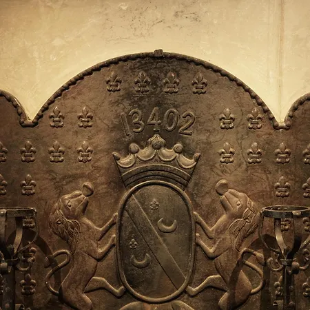 Di Piazzano - Small Luxury Of The World 5*