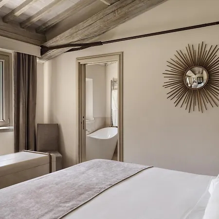Di Piazzano - Small Luxury Of The World 5*
