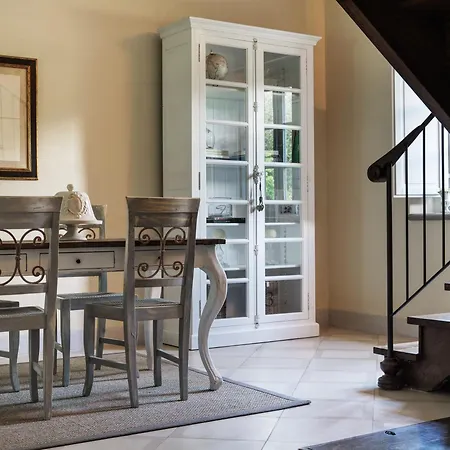 فندق Di Piazzano - Small Luxury Of The World