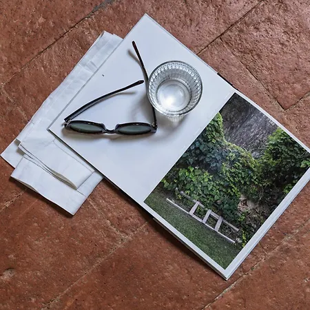 Di Piazzano - Small Luxury Of The World Hotel 5*