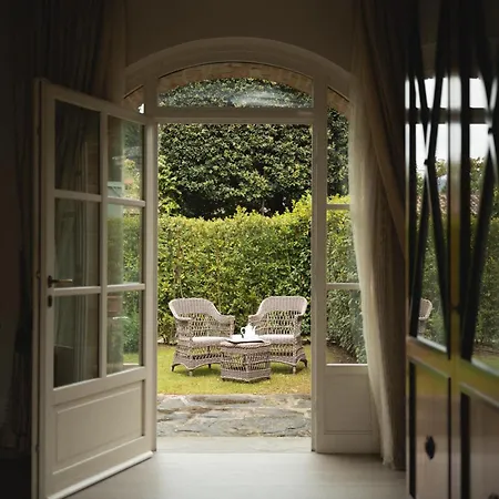 Di Piazzano - Small Luxury Of The World 5* קורטונה