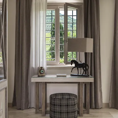 Di Piazzano - Small Luxury Of The World Ξενοδοχείο