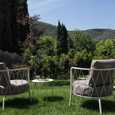 Ξενοδοχείο Di Piazzano - Small Luxury Of The World 5*