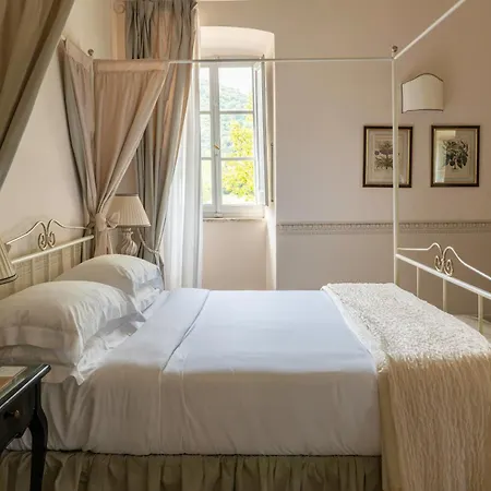 Szálloda Di Piazzano - Small Luxury Of The World Cortona