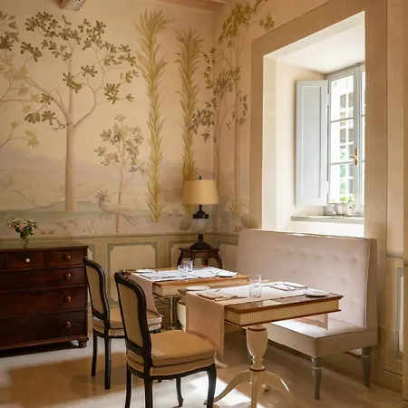 Di Piazzano - Small Luxury Of The World 5* Cortona