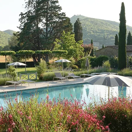 Di Piazzano - Small Luxury Of The World Cortona
