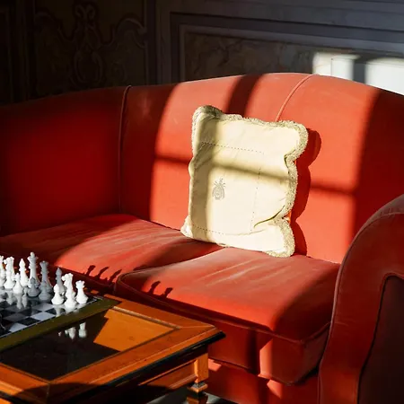 Di Piazzano - Small Luxury Of The World 5*