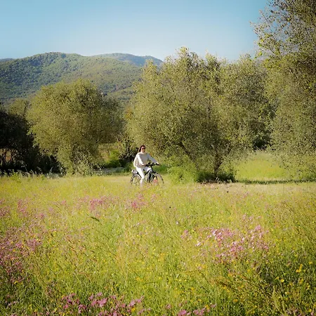 Di Piazzano - Small Luxury Of The World Hotel