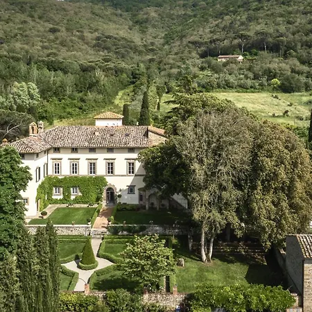 Ξενοδοχείο Di Piazzano - Small Luxury Of The World 5*